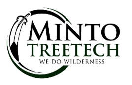 Minto TreeTech logo